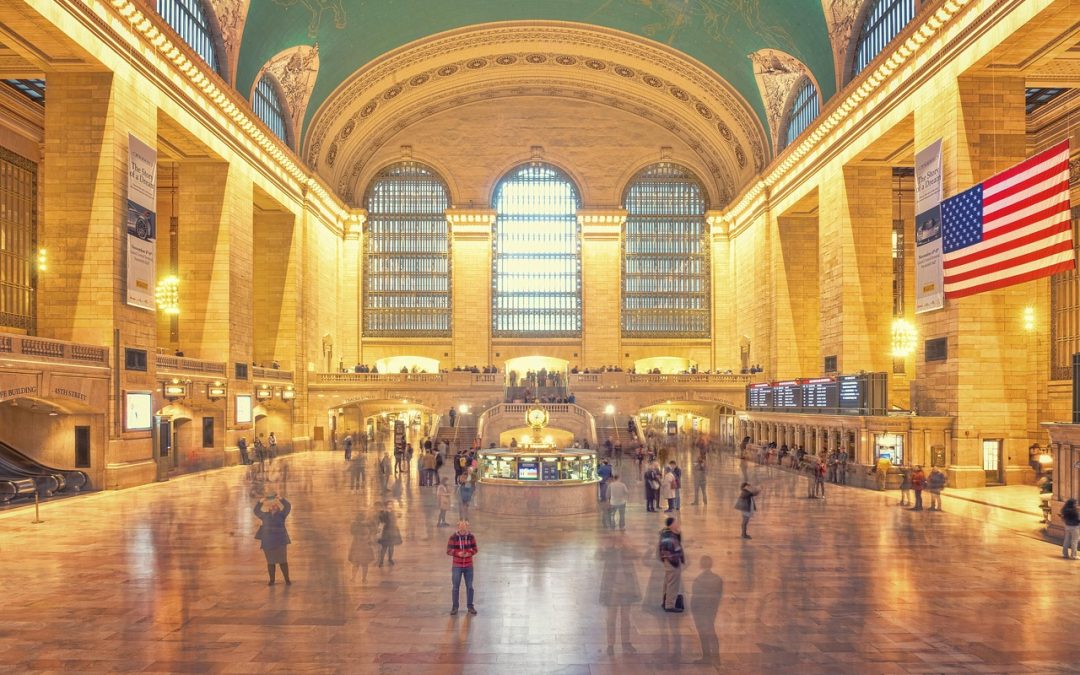 Bea Cukai I Gusti Ngurah Rai dalam Era Globalisasi