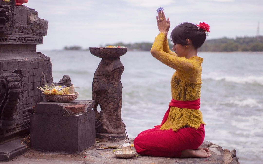 Kegiatan Sosial Bea Cukai I Gusti Ngurah Rai di Masyarakat.